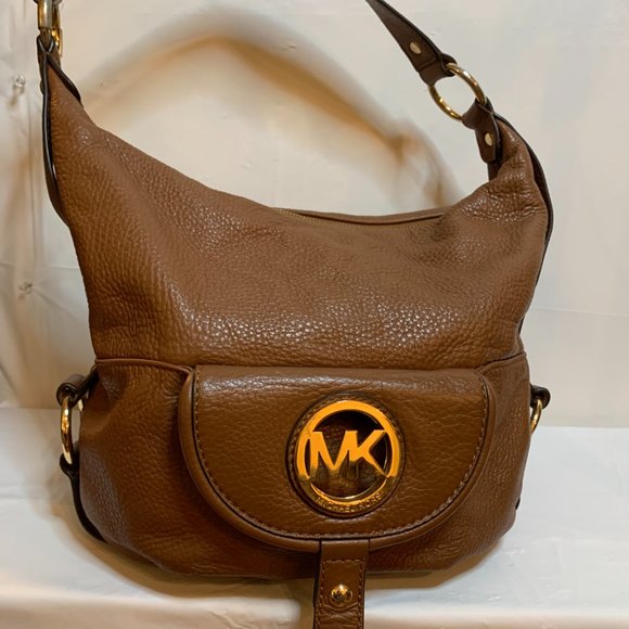 Gently Pre-Owned Michael Kors Hobo - Over Shoulder Purse